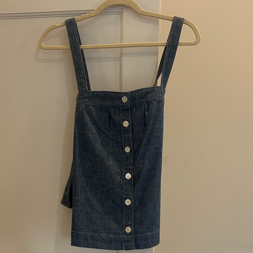 Alex mill top